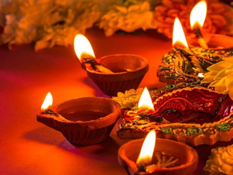 आजदेखि तिहार शुरु, भाइटीका कात्तिक २० गते